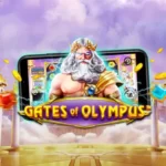 gates of olympus pragmatic