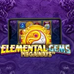 elemental gems megaways pragmatic