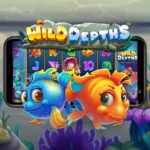 wild depths pragmatic