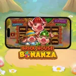 brick house bonanza pragmatic