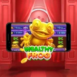 wealthy frog pragmatic