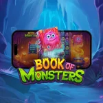 book of monsters pragmatic