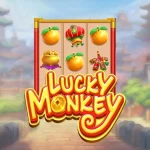 lucky monkey pragmatic