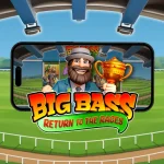 big bass return to the races pragmatic