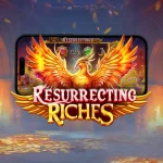 resurrecting riches pragmatic