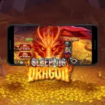 sleeping dragon pragmatic