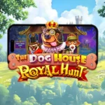 the dog house royal hunt pragmatic