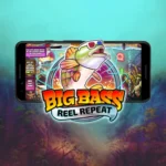 big bass reel repeat pragmatic