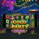 gold party 2 after hours pragmatic