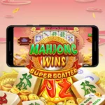 mahjong wins super scatter pragmatic
