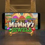 mummy jewel pragmatic