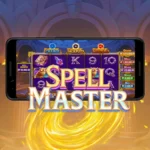 spellmaster pragmatic