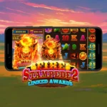 fire stampede 2 pragmatic